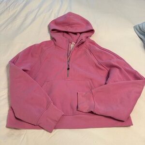 Lululemon Scuba Hoodie